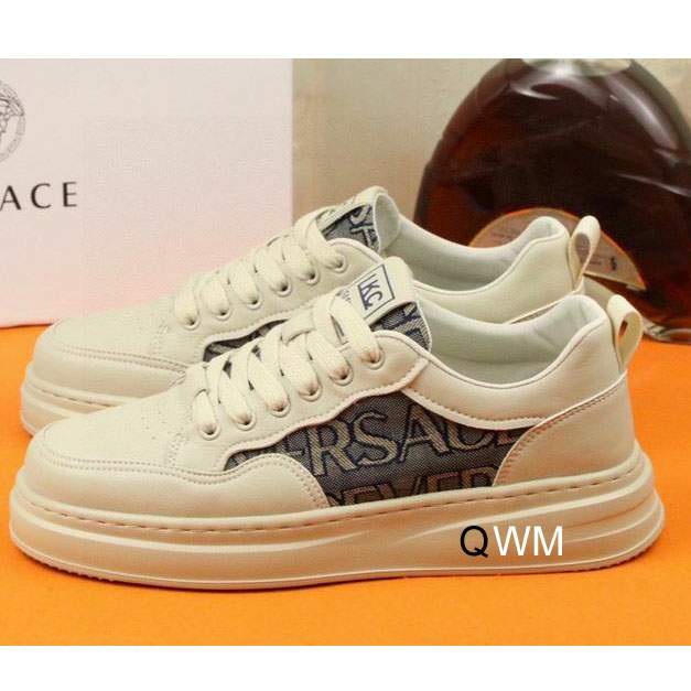 Picture of Versace Shoes _SKUVersacesz38-45WM080220440